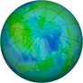Arctic Ozone 2012-09-29